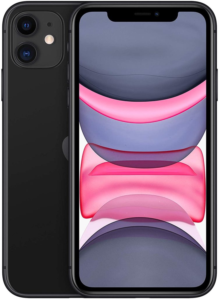 iPhone 11 ricondizionato