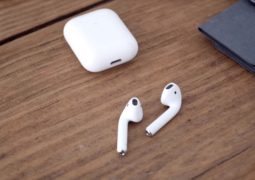 AirPods