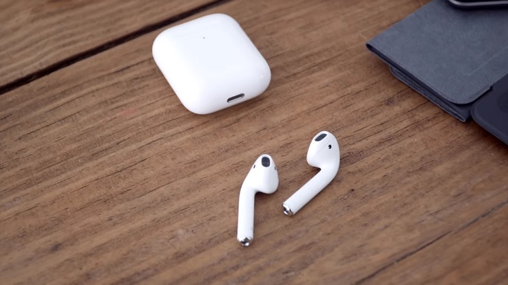 AirPods