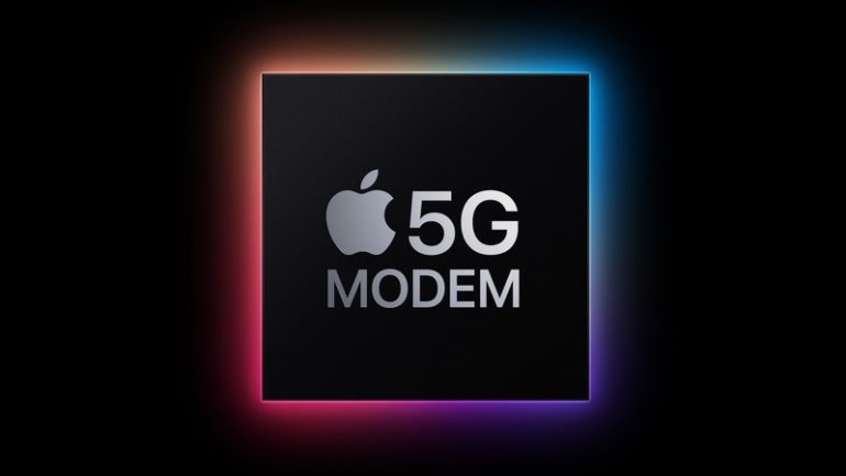 modem 5G