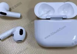 AirPods 3