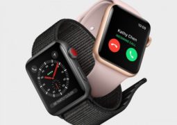 Apple Watch Series 3