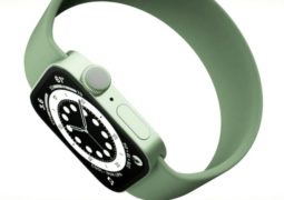 Apple Watch 7