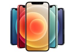 iPhone 12