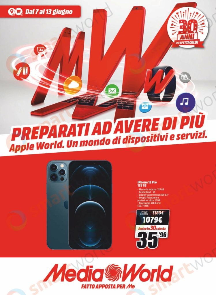 MediaWorld