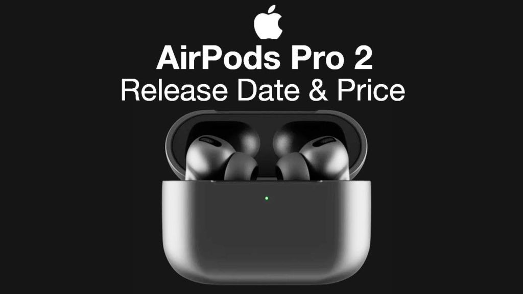 AirPods Pro 2