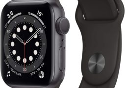 Apple Watch Series 6