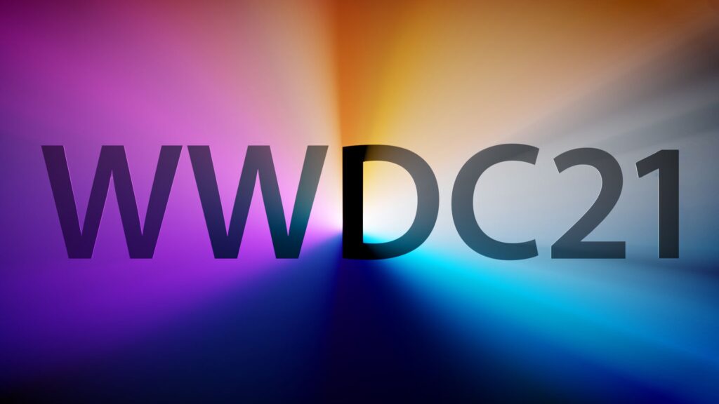 wwdc 2021