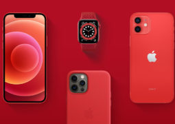 product red Apple