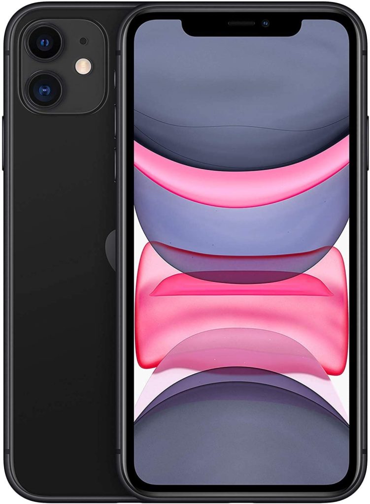 iPhone 11 ricondizionato