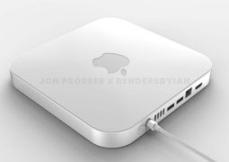 Mac mini M1X