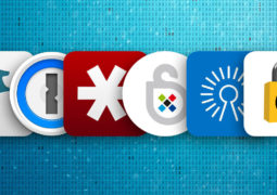 password manager