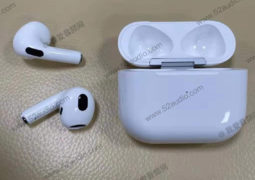 AirPods 3