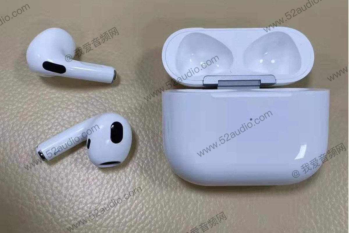 AirPods 3