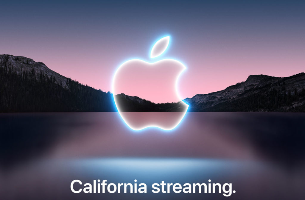 Apple Event