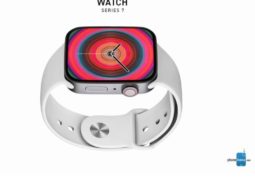 Apple Watch Series 7