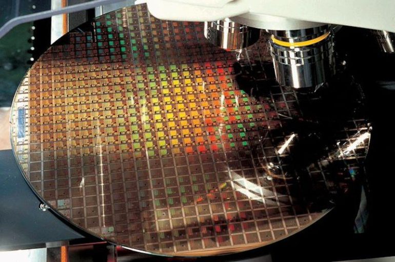 chip tsmc