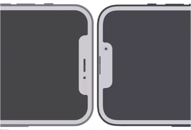 iPhone 13