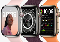 Apple Watch Series 7