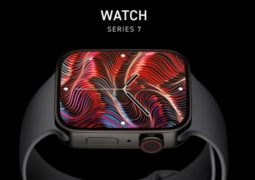 Apple Watch Series 7