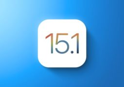 iOS 15.1