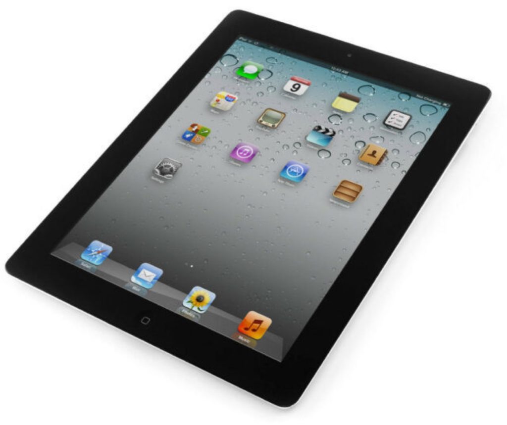 iPad quarta generazione