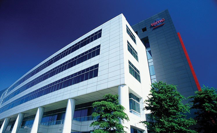 tsmc