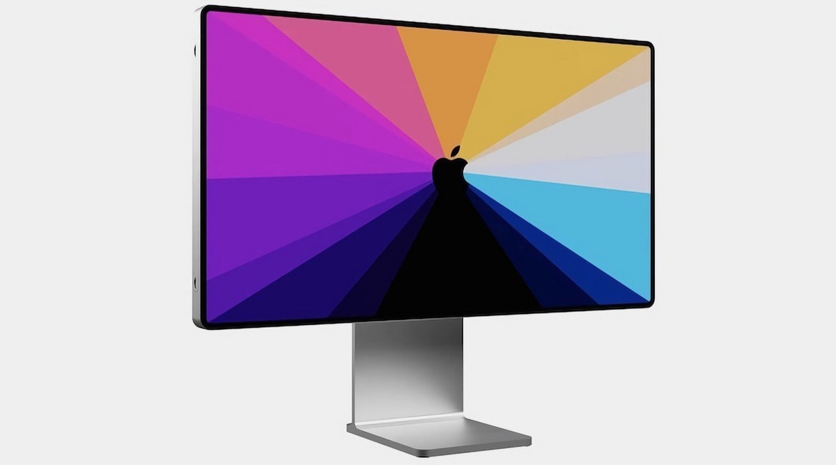 iMac Pro 27 pollici