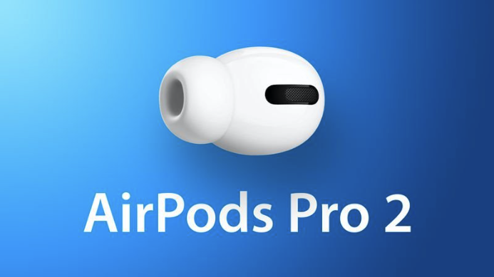 AirPods 2