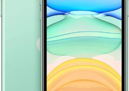 iPhone 11 ricondizionato