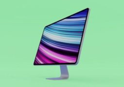 iMac Pro 27 pollici