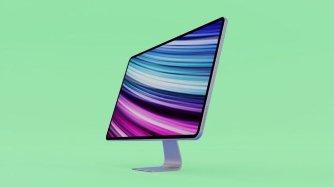 iMac Pro 27 pollici