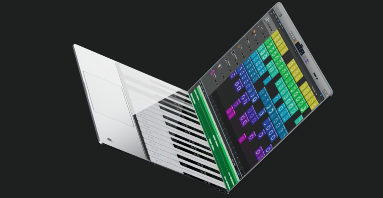 MacBook