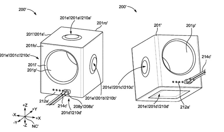 anello smart Apple