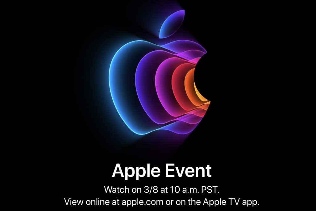 evento Apple