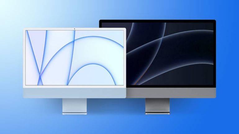 nuovo iMac Pro