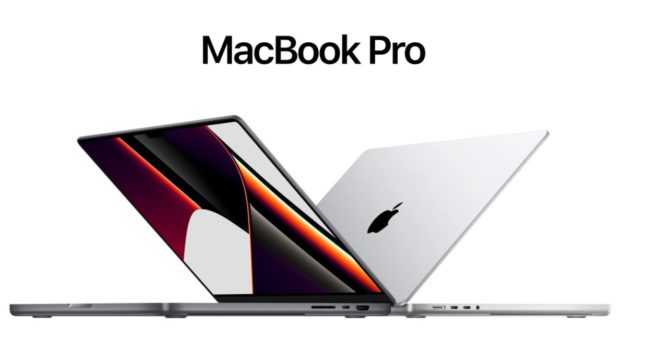 MacBook Pro