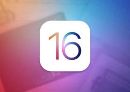 iOS 16