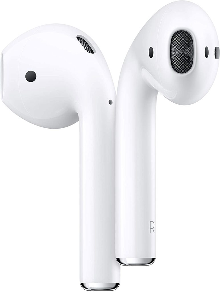 AirPods seconda generazione