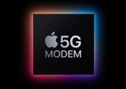 Modem 5G Apple