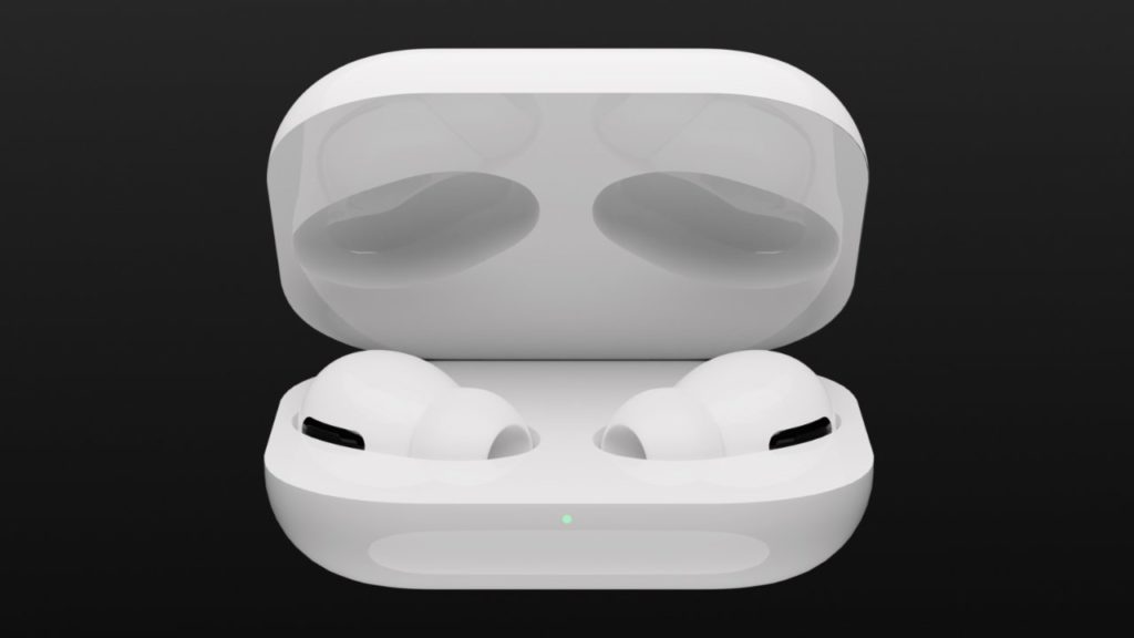 AirPods Pro 2