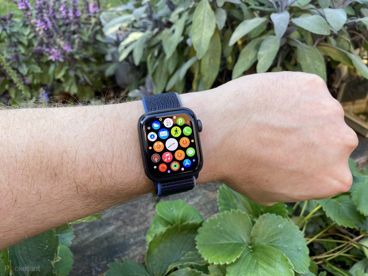 Apple Watch SE