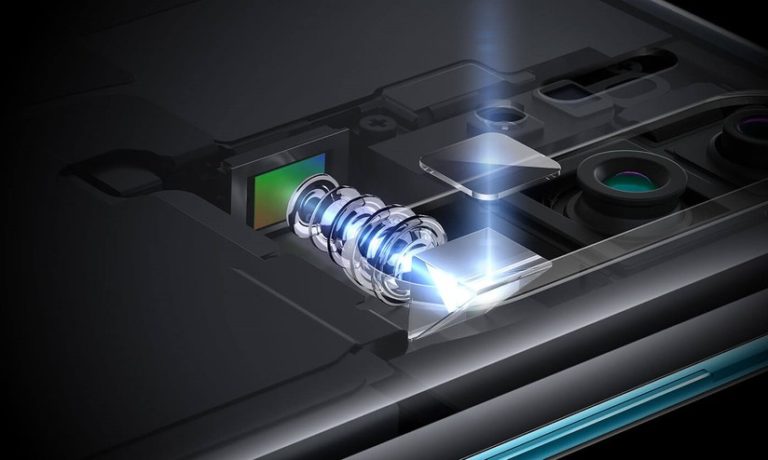 KESOTO Smartphone magnetismo Lente Periscopica per KESOTO Smartphone magnetismo Lente Periscopica per