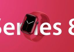 Apple Watch Series 8