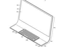 iMac tutto vetro