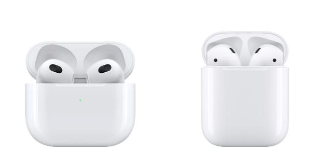 AirPods