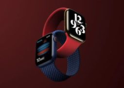 Apple Watch Series 8