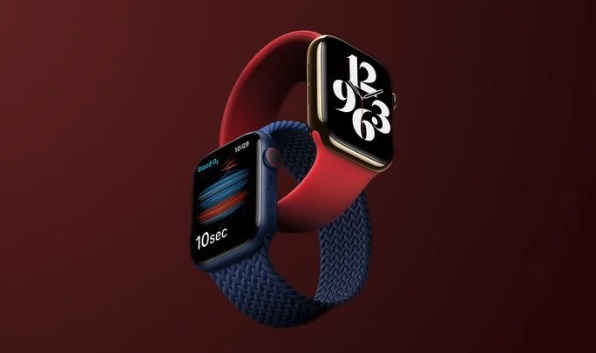 Apple Watch Series 8