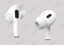 AirPods Pro