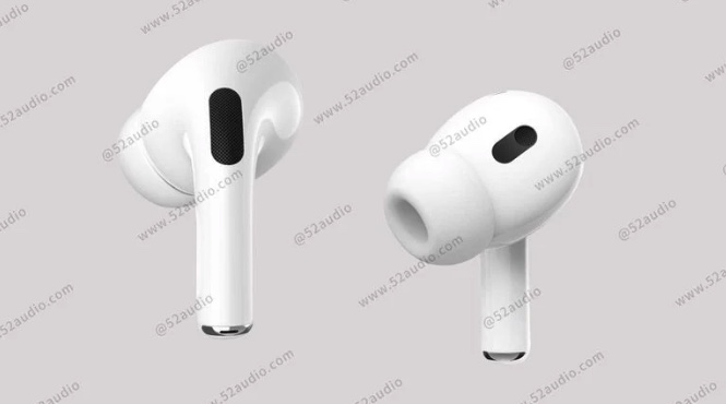 AirPods Pro